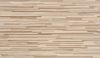 Panele podogowe LISTONE BIANCO 1m2